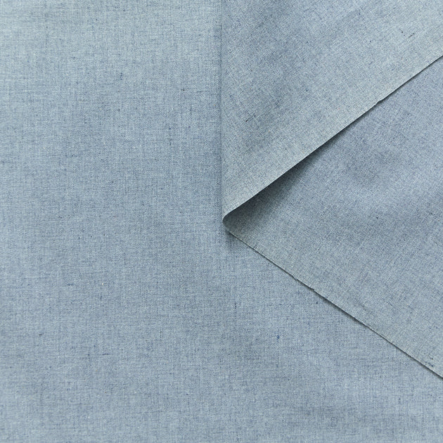 T26M16487 | Chambray Coton
