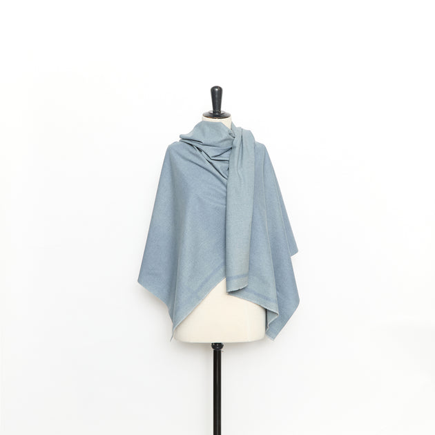 T26M16487 | Chambray Coton