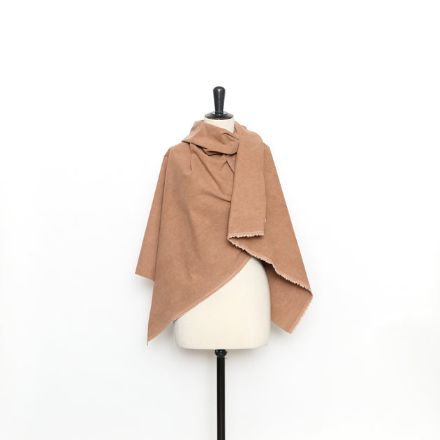 T26M16490 | Cotton Bachette GOTS