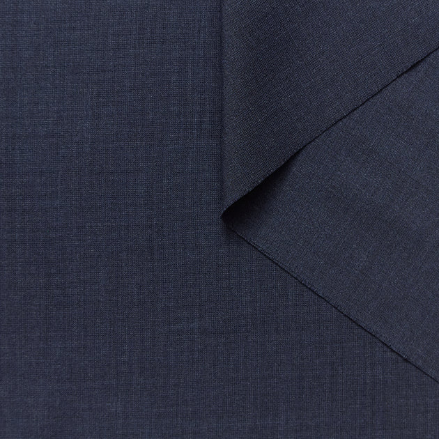 T26M16491 | Stretch Virgin Wool Suiting