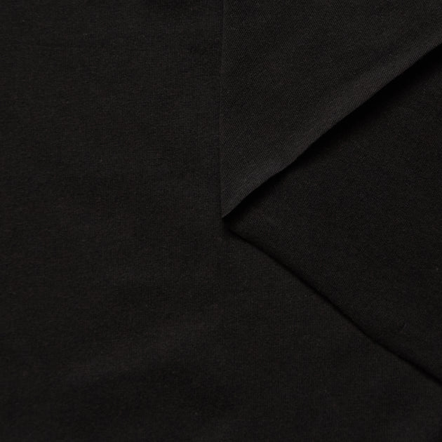 T26M16501 | Jersey Flammé en Coton