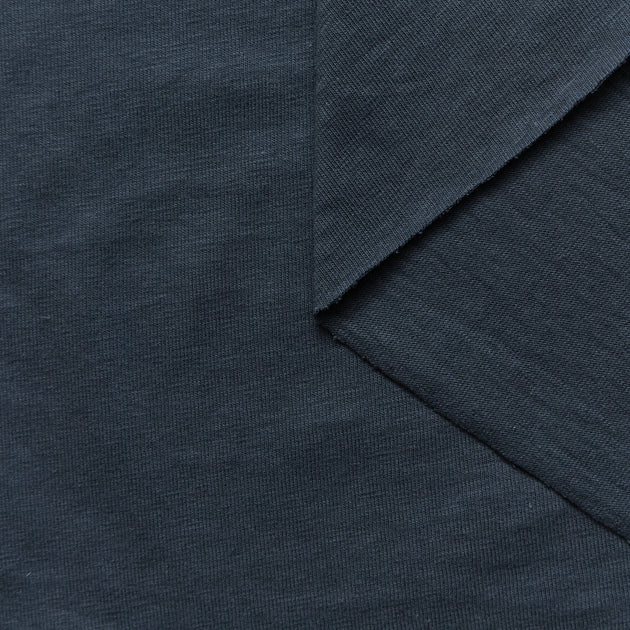 T26M16502 | Jersey Flammé en Coton