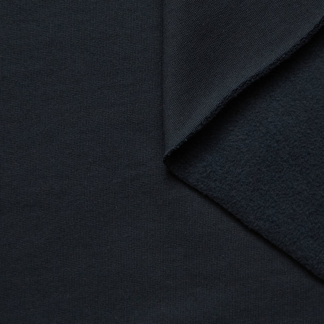 T26M16514 | Brushed Cotton Molleton GOTS