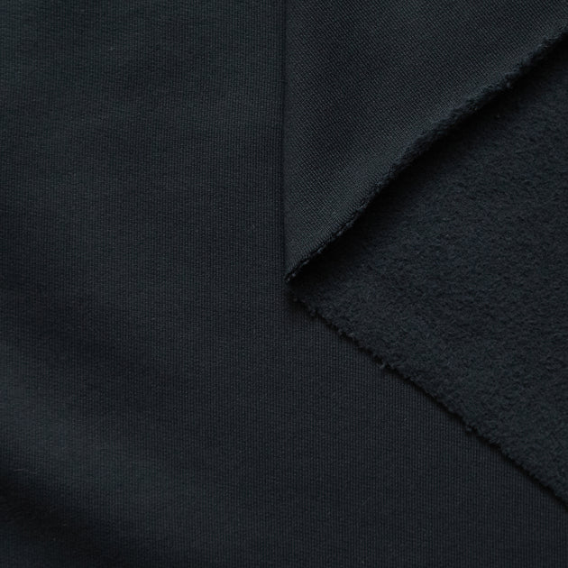 T26M16514 | Brushed Cotton Molleton GOTS