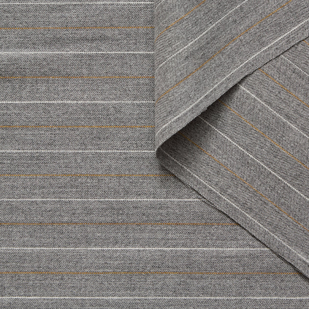 T26M16524 | Virgin Wool Herringbone