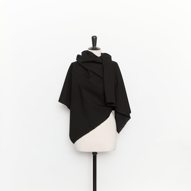 T26M16525 | Slubbed Virgin Wool & Mohair Canvas RWS