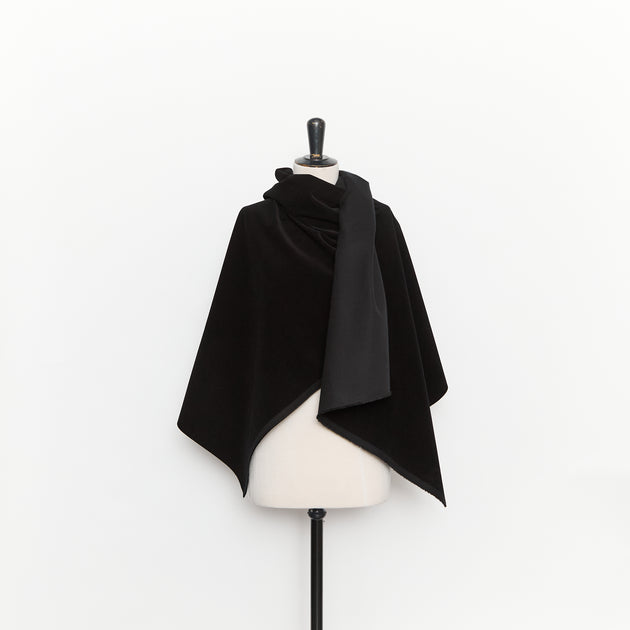 T26M16529 | Cotton Milleraies Velvet