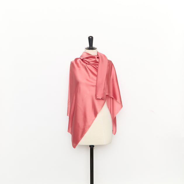 T26M16532 | Stretch Silk Charmeuse