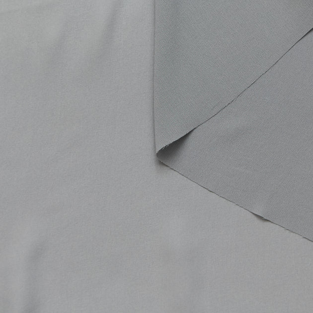 T26M16533 | Crêpe Georgette en Soie