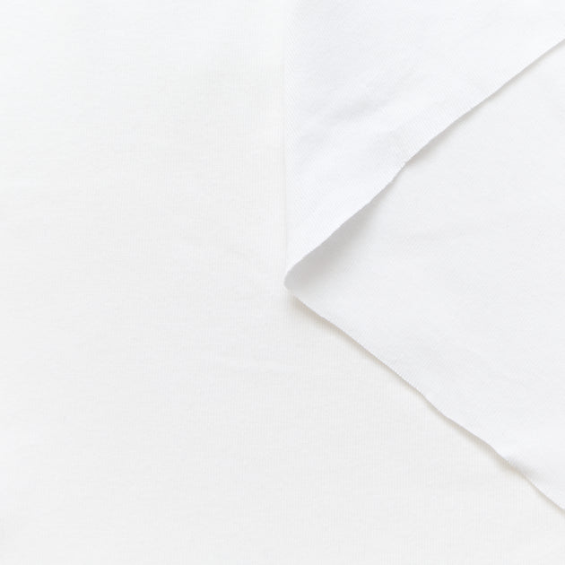 T26M16542 | Jersey Flammé en Coton