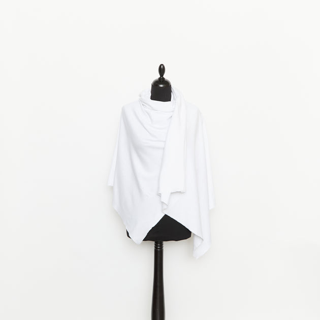 T26M16542 | Jersey Flammé en Coton