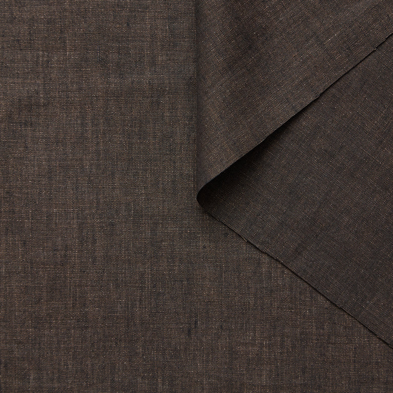 T26V14939 | Melange Linen Canvas - view 1