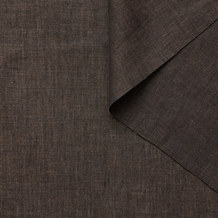 T26V14939 | Melange Linen Canvas - view 1