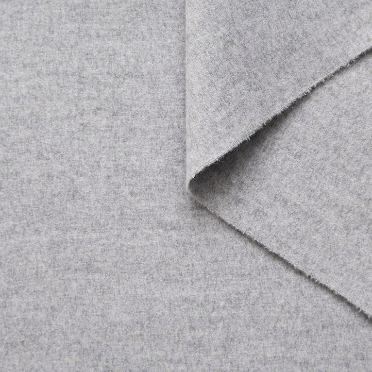 T26V14940 | Splittable Wool &amp; Cashmere Flannel - view 1