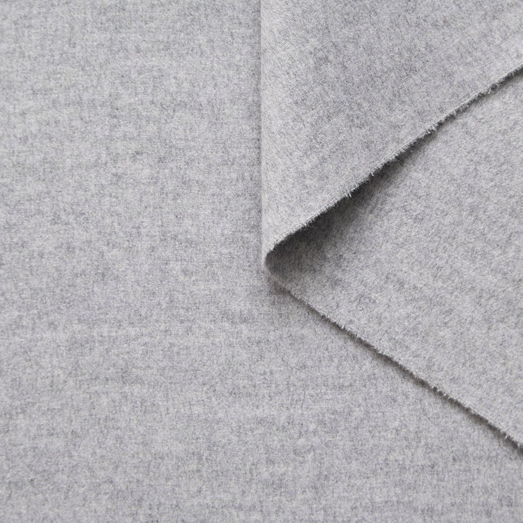T26V14940 | Splittable Wool &amp; Cashmere Flannel - view 1