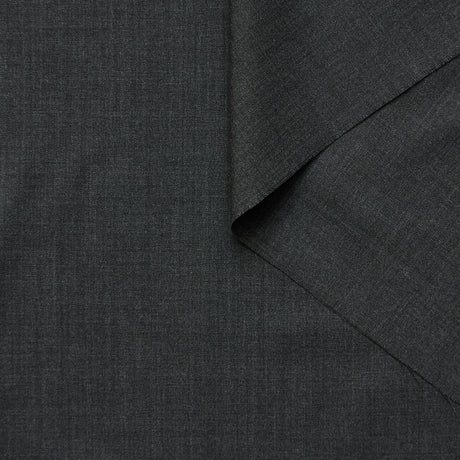 T26V14946 | Light Melange Wool Suiting