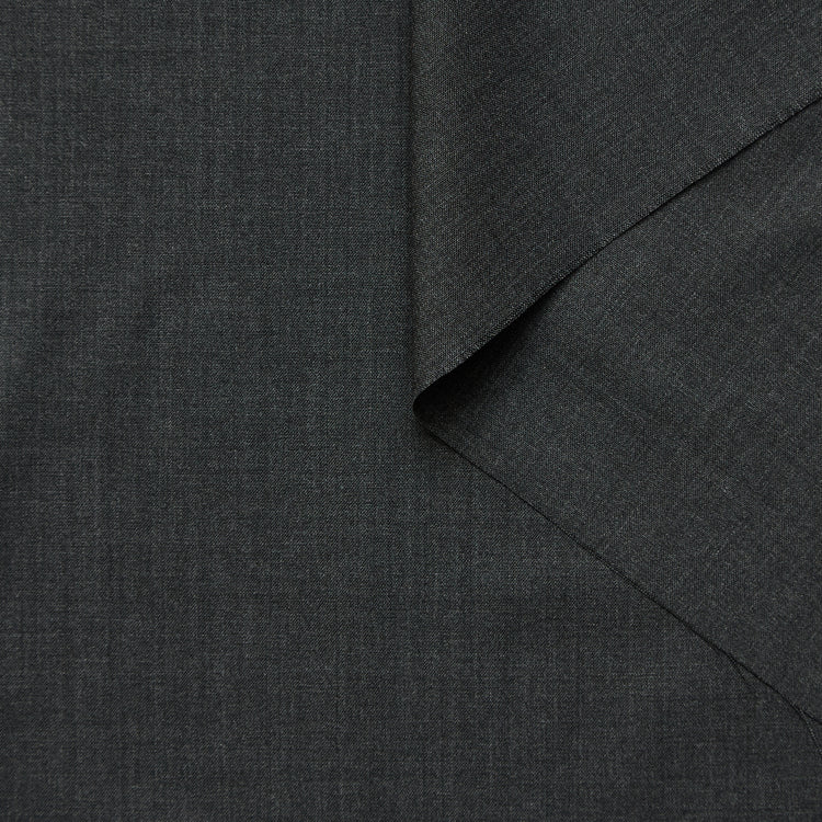 T26V14946 | Light Melange Wool Suiting - view 1