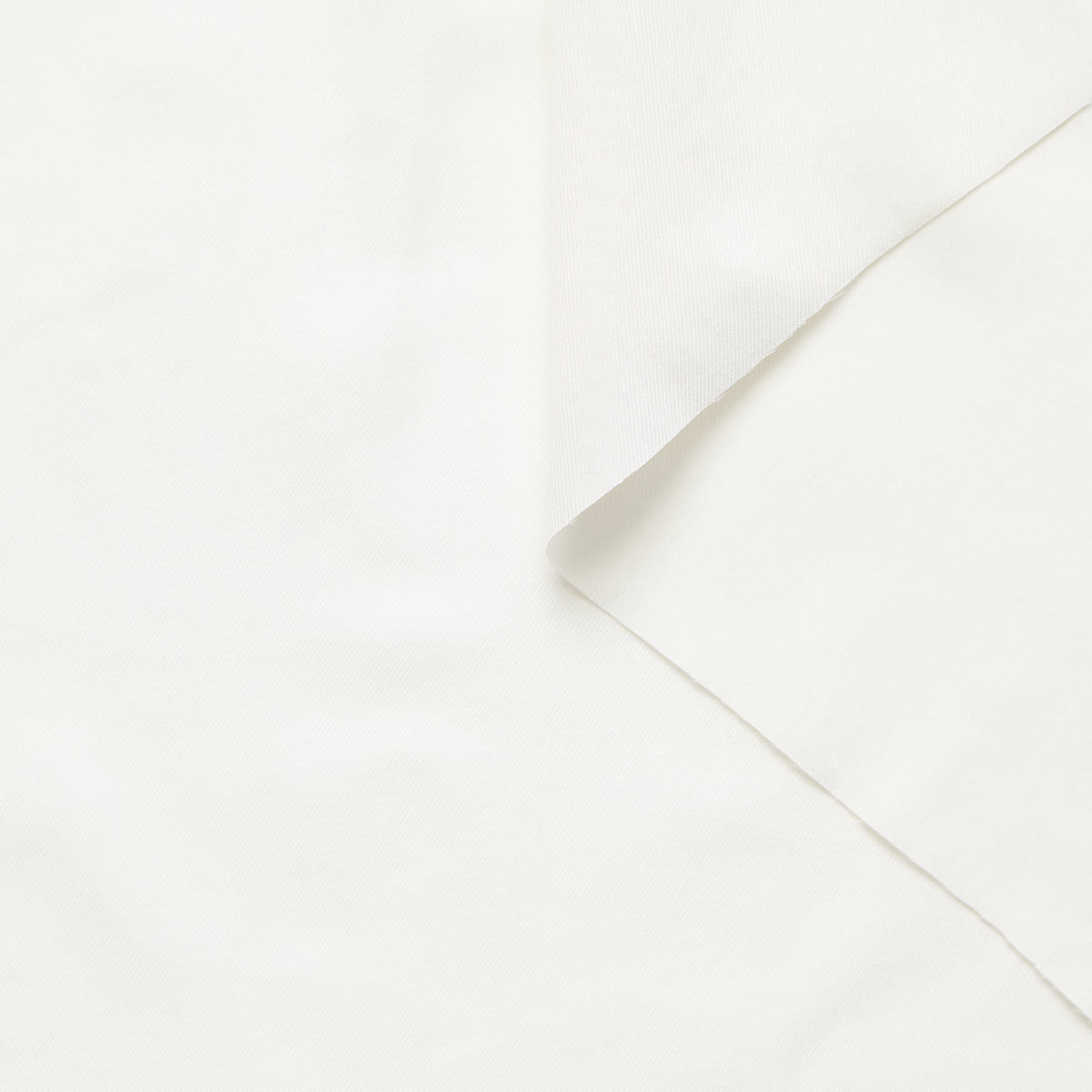T26V14949 | Twill  Prêt à Teindre en Cotton et Soie