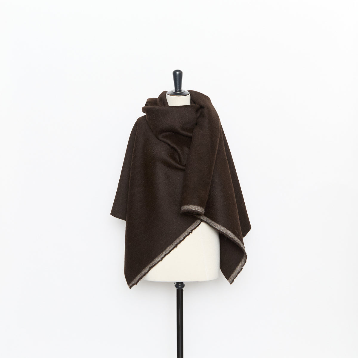 T26V14950 | Drap Poilu en Lama