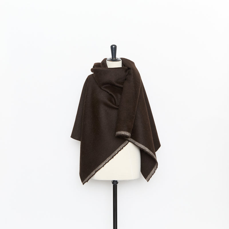 T26V14950 | Drap Poilu en Lama