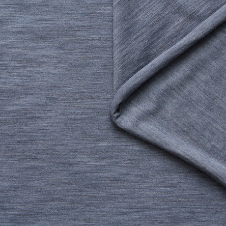 T26V14952 | Melange Wool Jersey