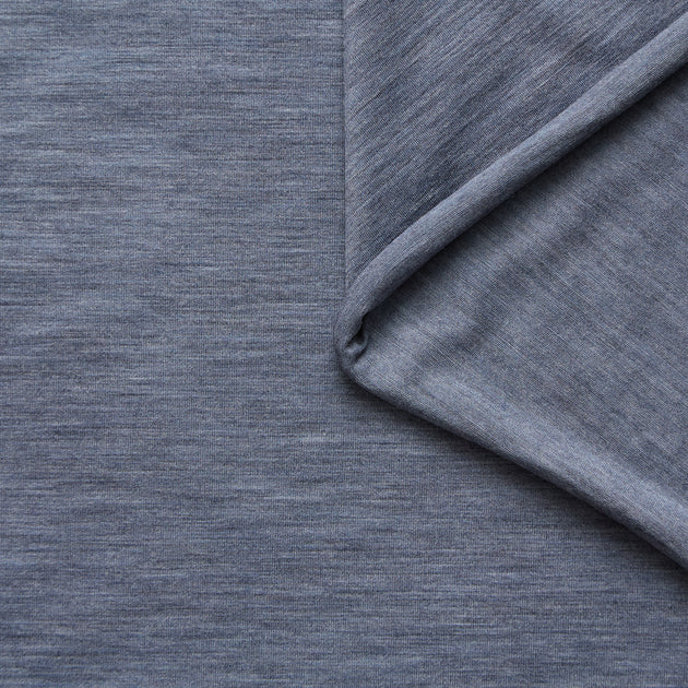 T26V14952 | Jersey de Laine Chiné