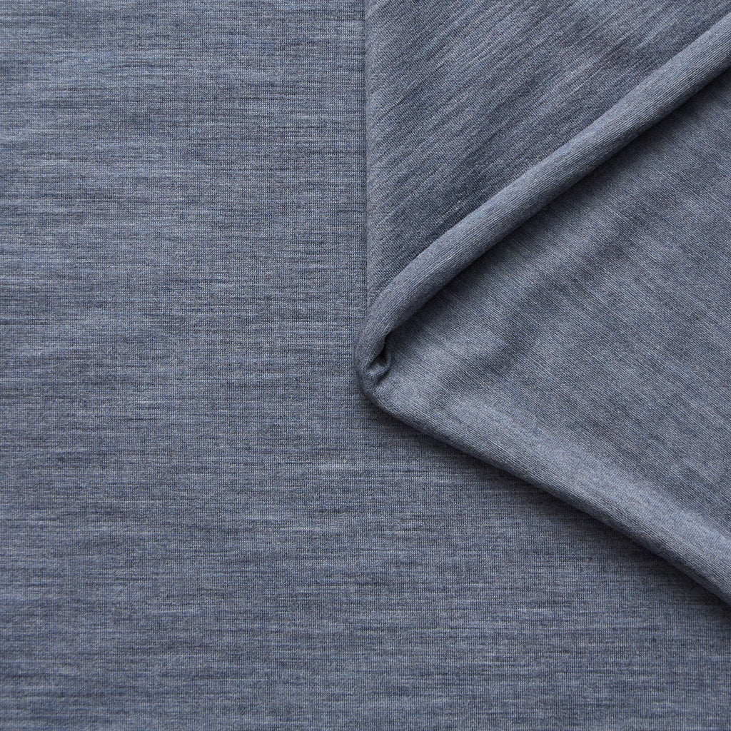 T26V14952 | Jersey de Laine Chiné