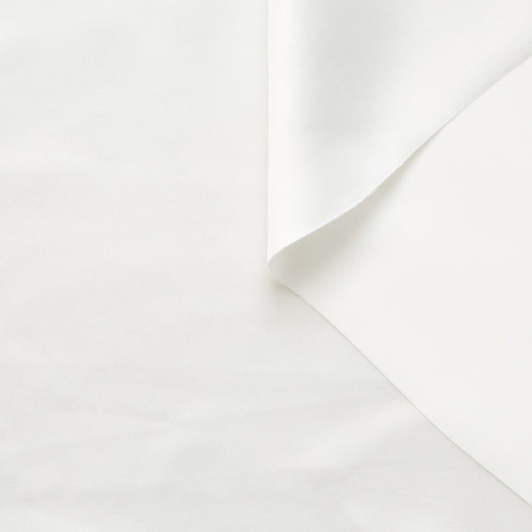 T26V14959 | Satin Prêt à Teindre en Viscose  - vue 1