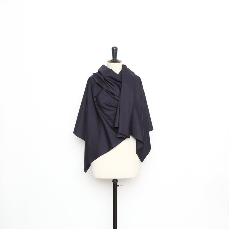 T26V16210 | Egyptian Cotton Poplin - view 2