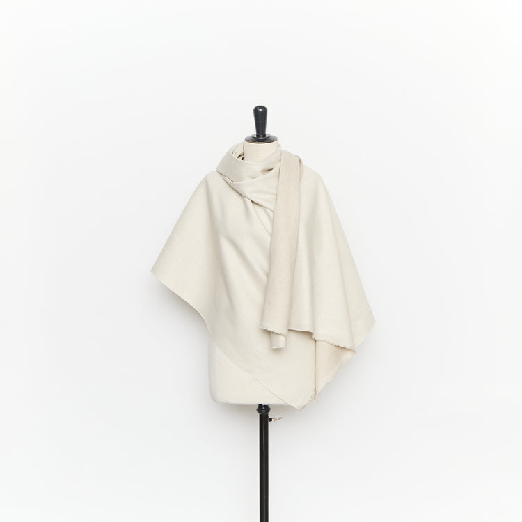 T26V16213 | Cotton &amp; Linen Gabardine - view 2