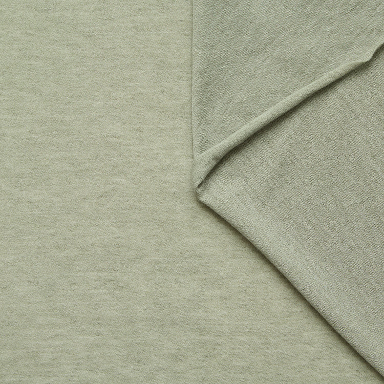 T26V16214 | Slubbed Cotton &amp; Linen Crepe Jersey - view 1