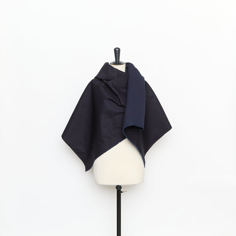 T26V16217 | Japanese Brut Cotton Denim - view 2