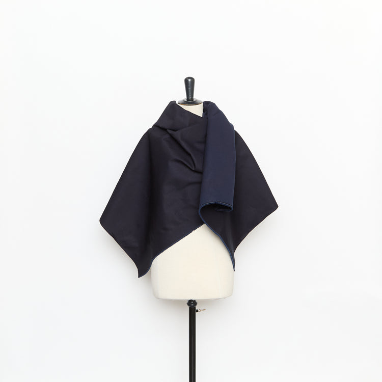T26V16217 | Japanese Brut Cotton Denim - view 2