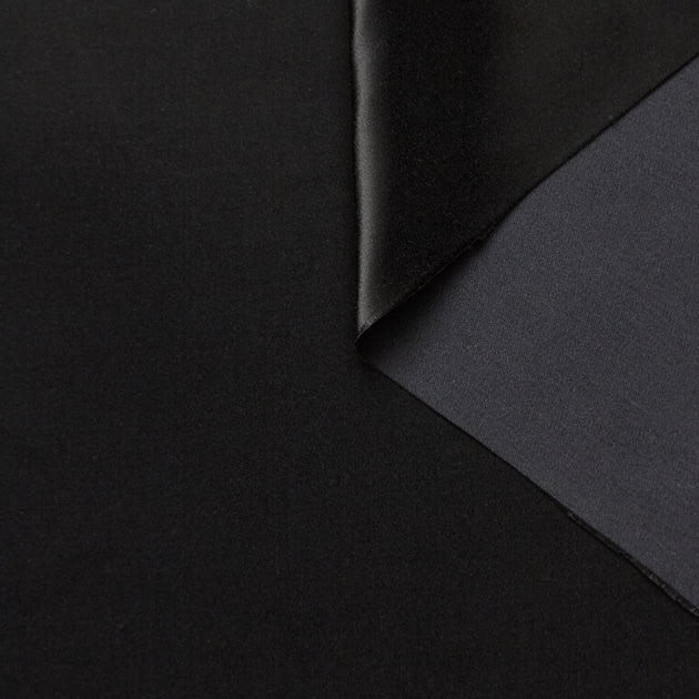 T26V16731 | Viscose Twill Satin