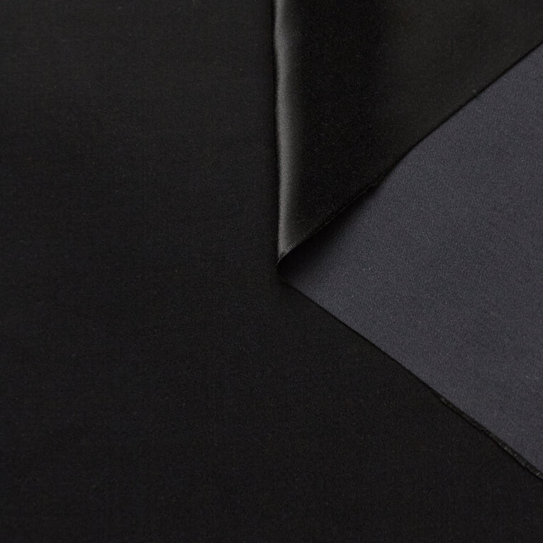 T26V16731 | Viscose Twill Satin - view 1