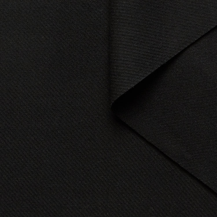 T26V16732 | Double Face Wool Drap - vue 1