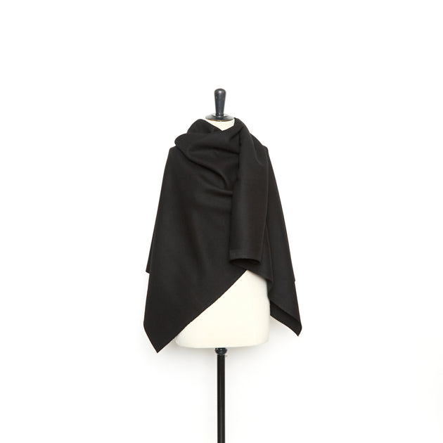 T26V16732 | Double Face Wool Drap