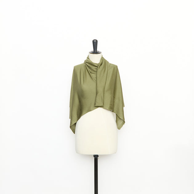 T26V16742 | Silk Rib Jersey