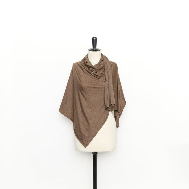 T26V16747 | Melange Wool Jersey