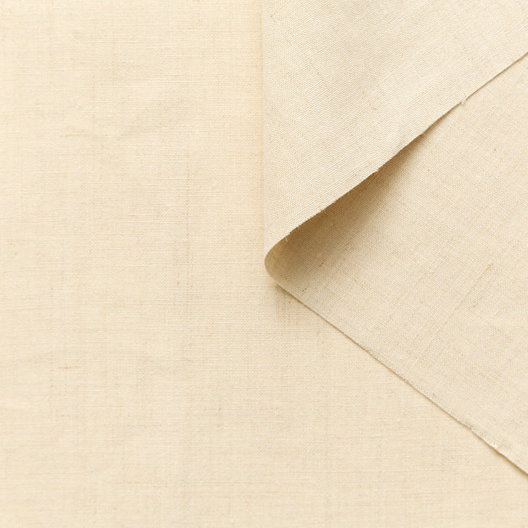 T26V16774 | Natural Hemp Canvas - vue 1