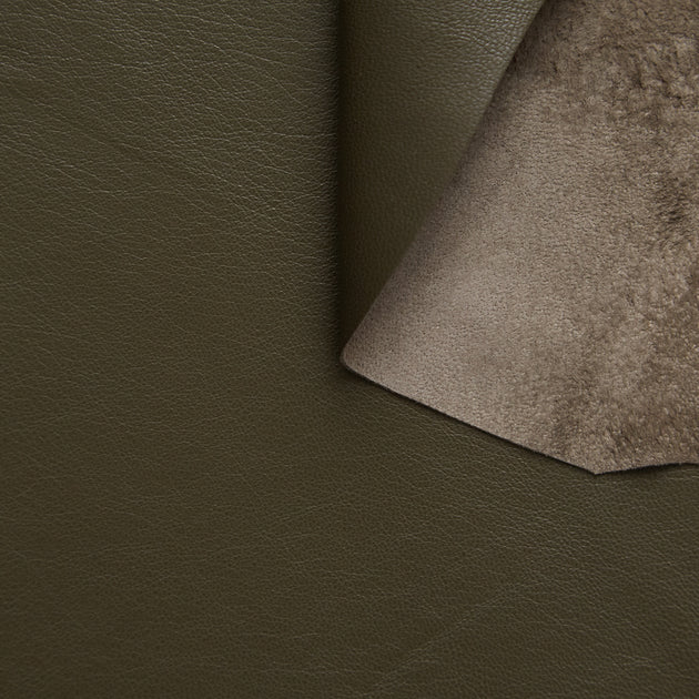 C20A00005 | Cuir D'agneau