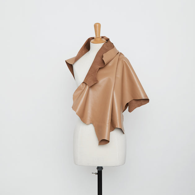 C20A00006 | Cuir D'agneau