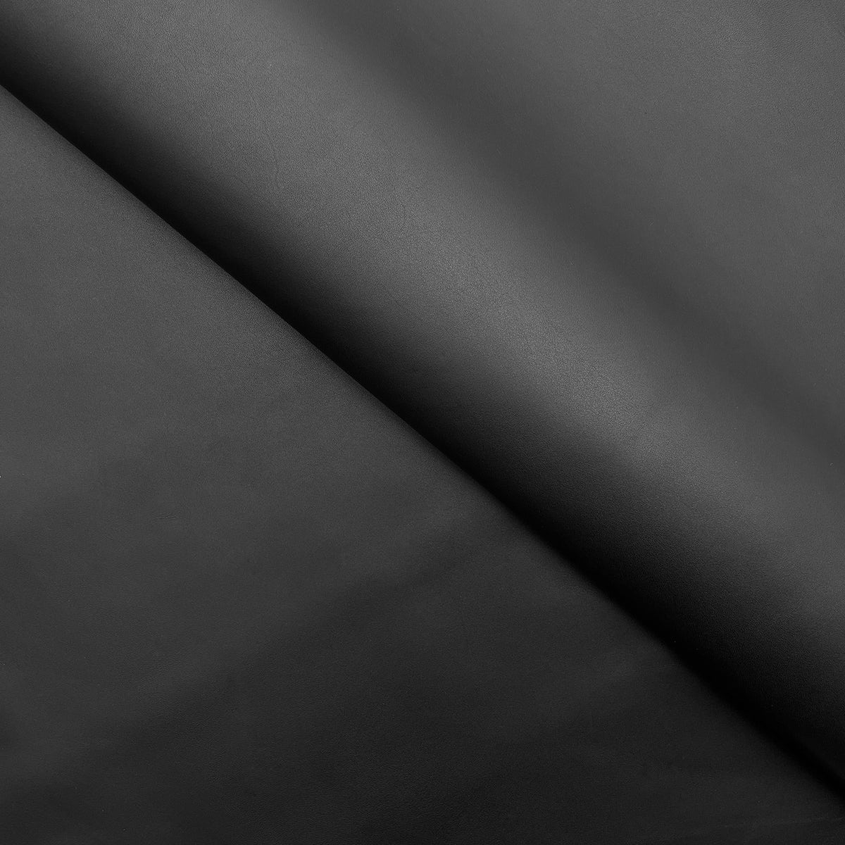 Cuir de veau satiné waxy