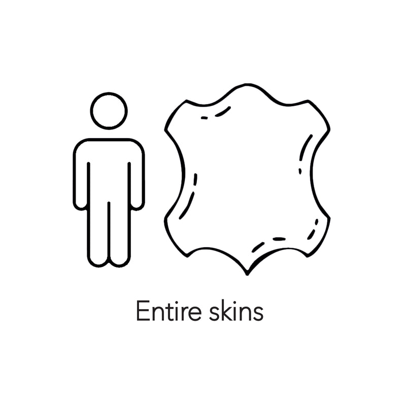 C22B00021 | Supplue box calfskin