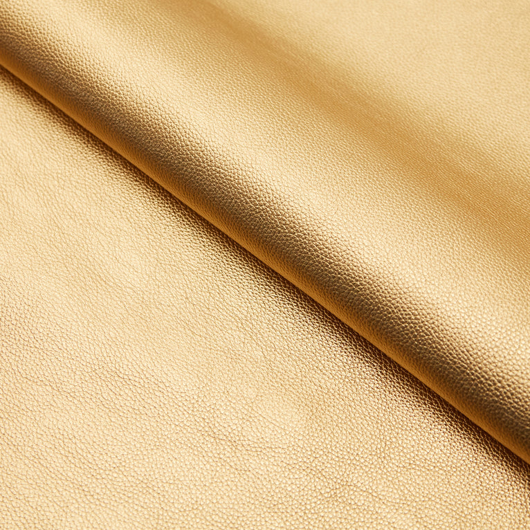 C22S00007 | Shiny large grain calfskin - view 1