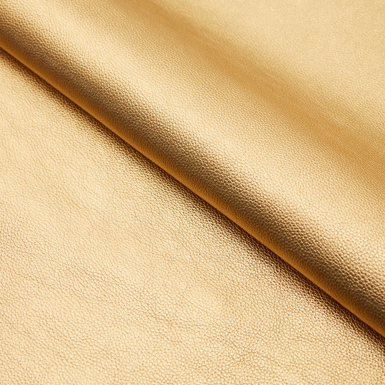 C22S00007 | Shiny large grain calfskin - view 1