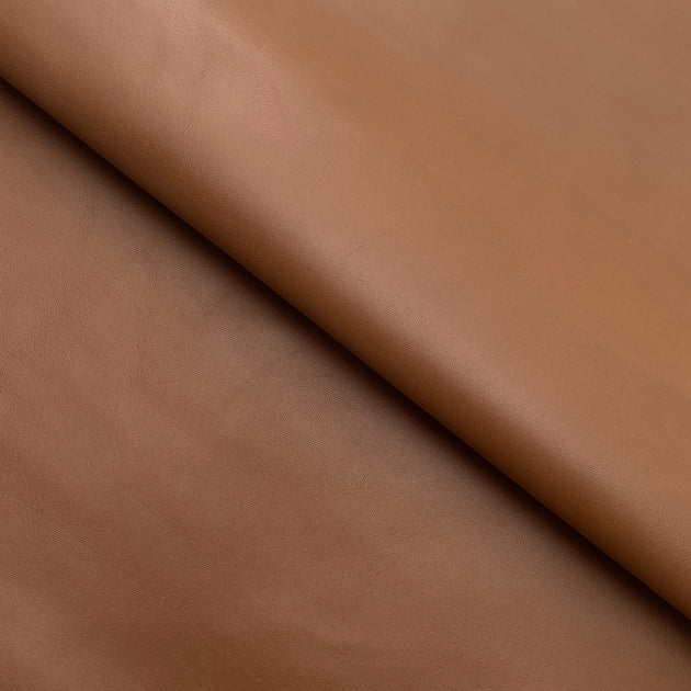 C22S00011 | Peau de Mouton Lisse & Satinée