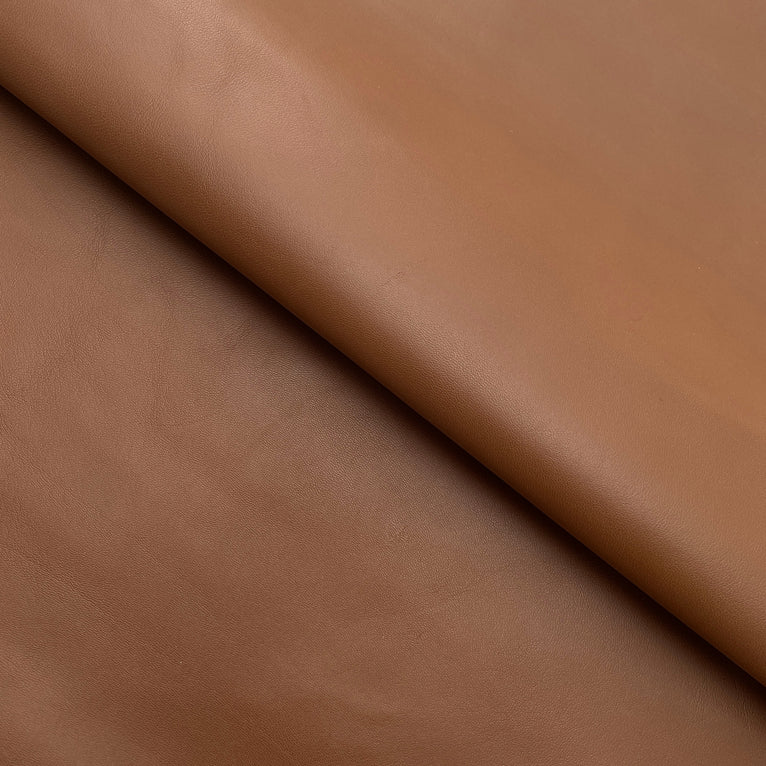 C22S00011 | Peau de Mouton Lisse &amp; Satinée - vue 1