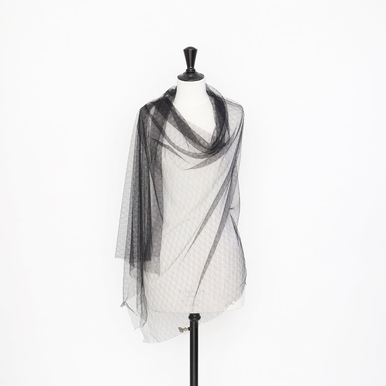 d21c00012 | Dentelle Losange Large - vue 2