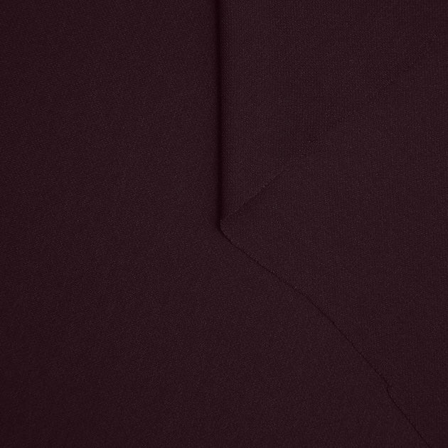 M20A00013 | Technical Crepe Jersey
